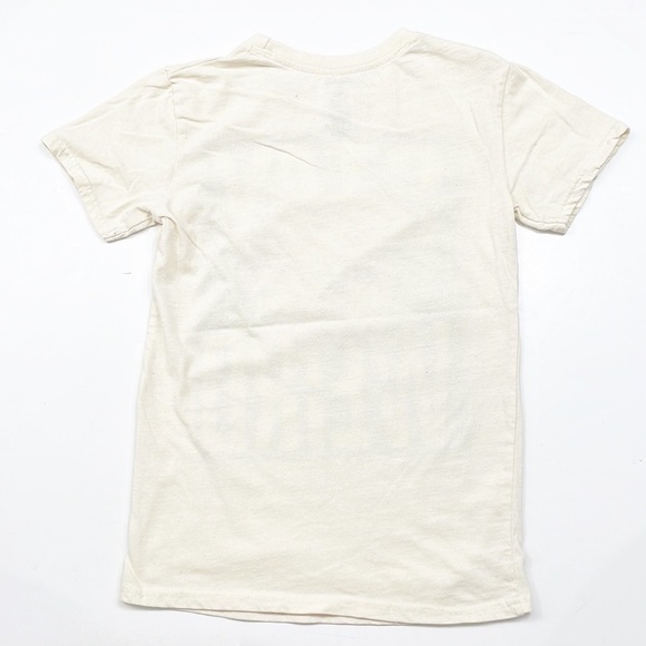 Nickelodeon SpongeBob Stay Weird short sleeve graphic t-shirt - Picture 2 of 4